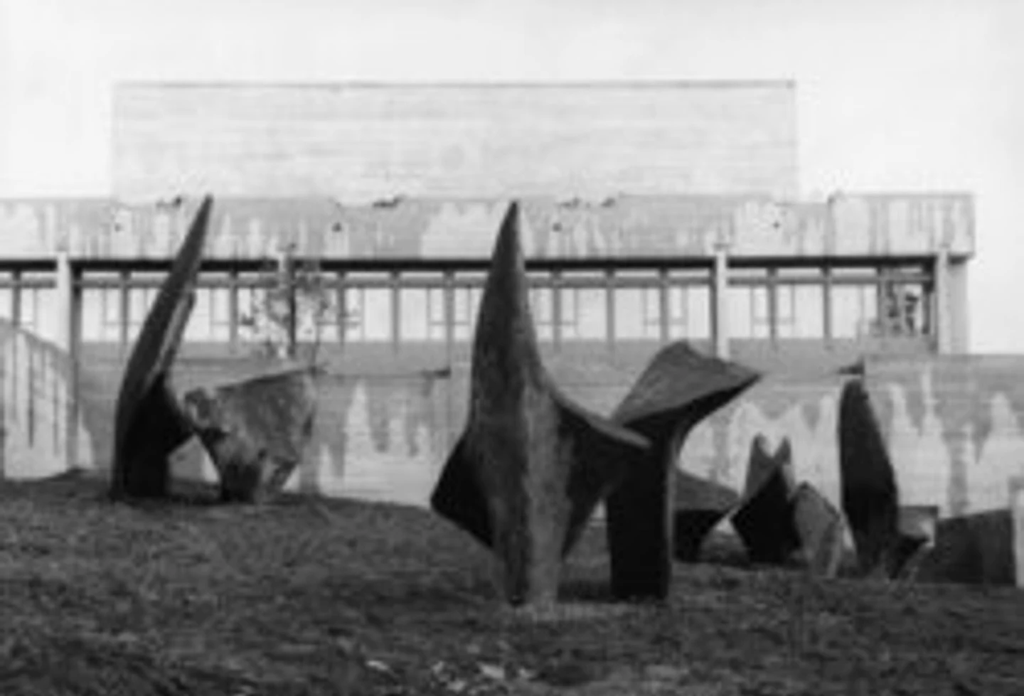 建筑空间测试图片 6