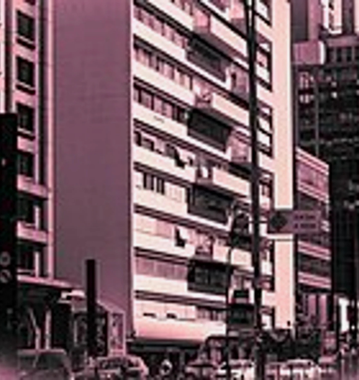 建筑空间测试图片 9
