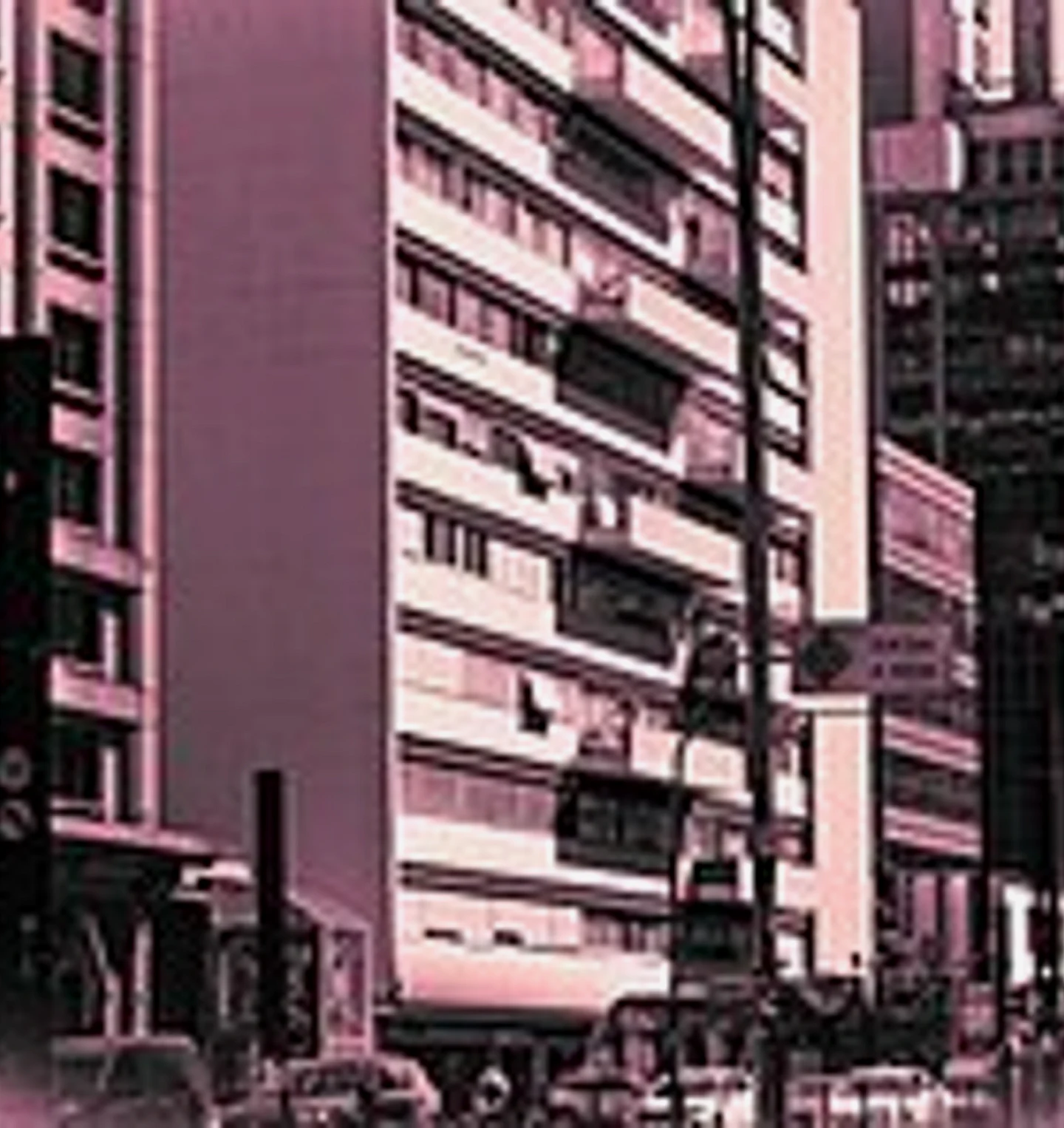 建筑空间测试图片 9