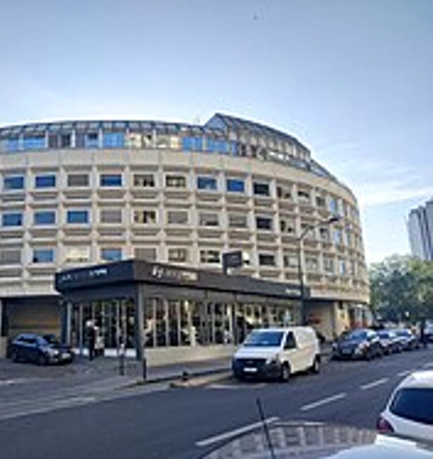 建筑空间测试图片 19