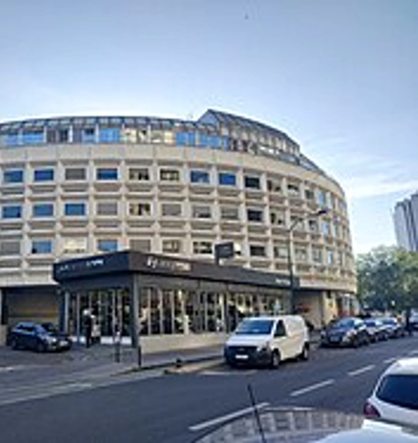 建筑空间测试图片 19