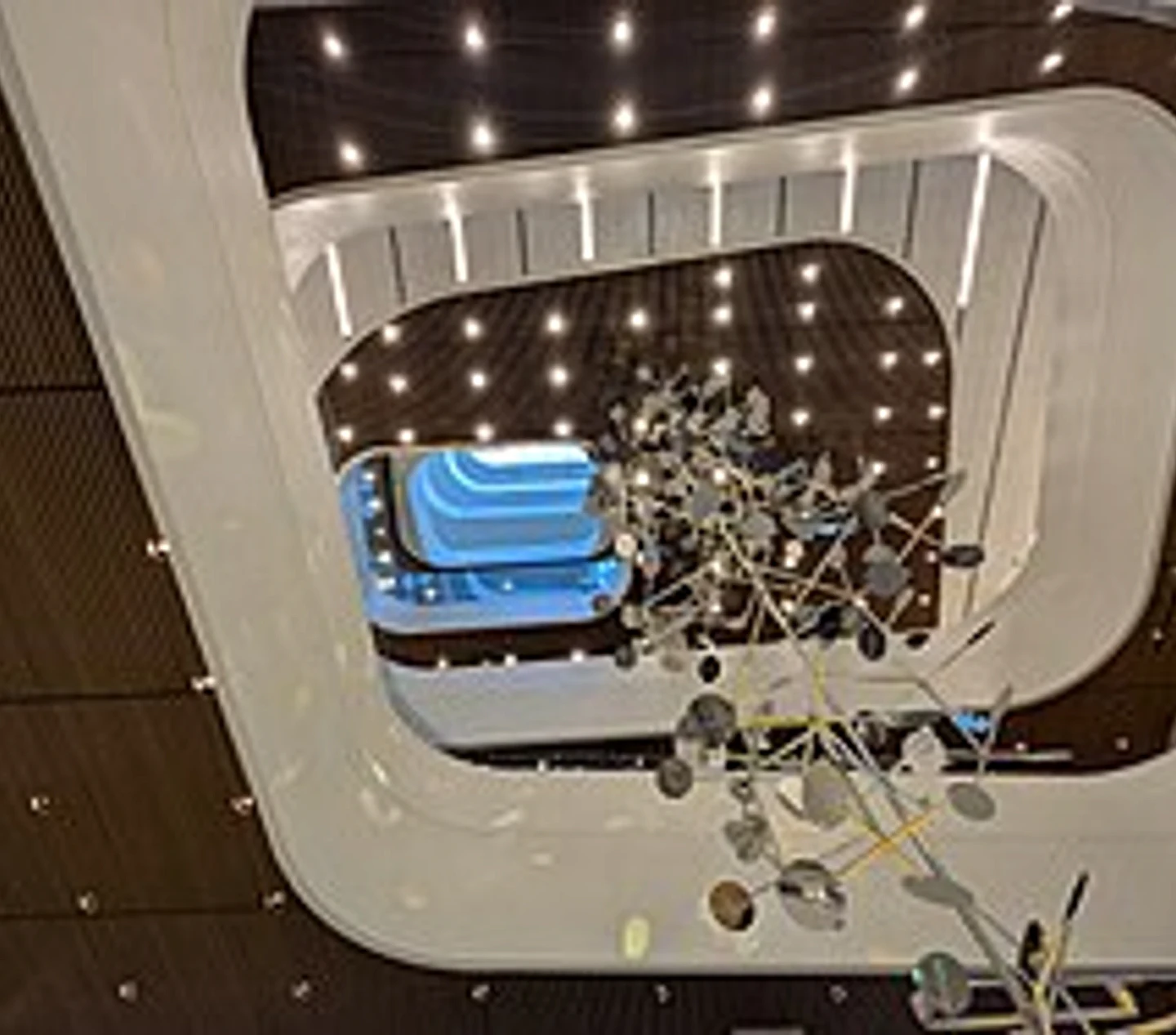 建筑空间测试图片 23